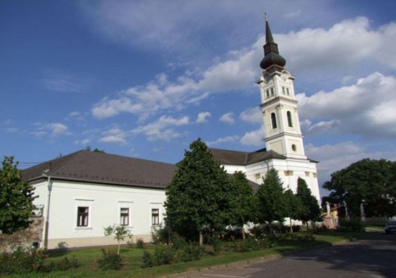 Bed and Breakfast Fenyő Panzió Mezőkövesd Exterior foto