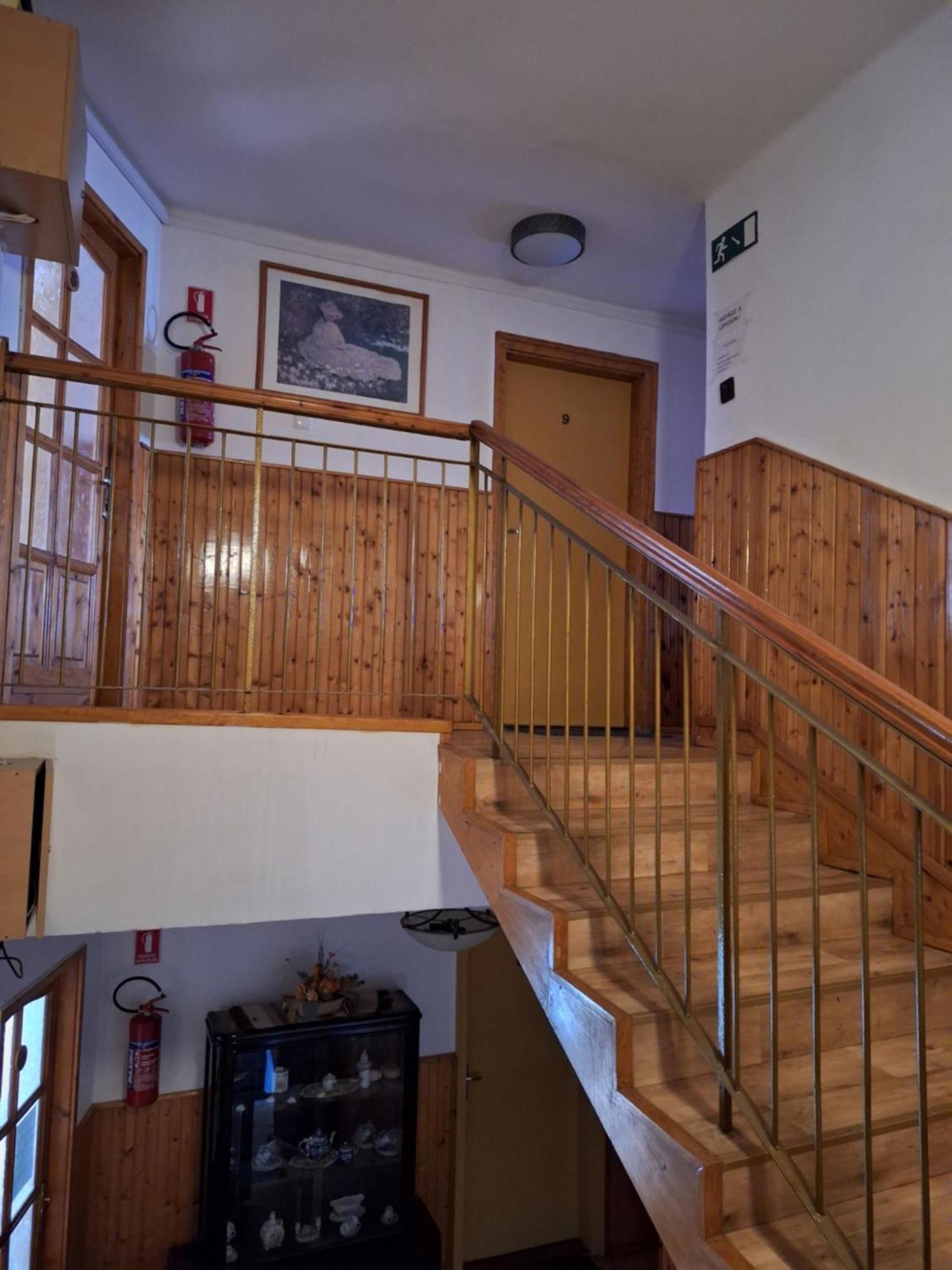Bed and Breakfast Fenyő Panzió Mezőkövesd Exterior foto